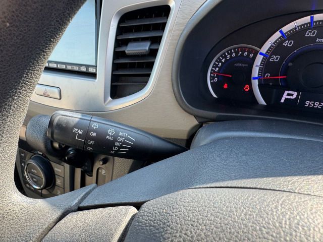 SUZUKI WAGON R 2013 Image 31