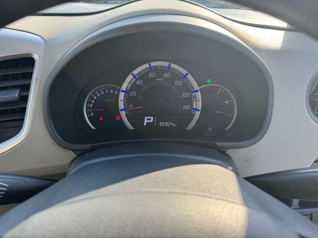 SUZUKI WAGON R 2013 Image 31