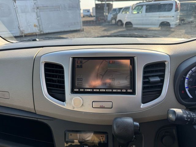 SUZUKI WAGON R 2013 Image 31