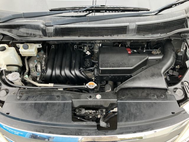 NISSAN SERENA  S-HYBRID 2013 Image 31
