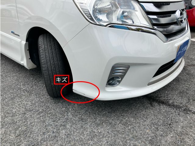 NISSAN SERENA  S-HYBRID 2013 Image 31