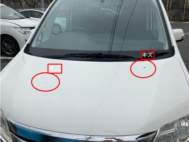 NISSAN SERENA  S-HYBRID 2013 Image 31