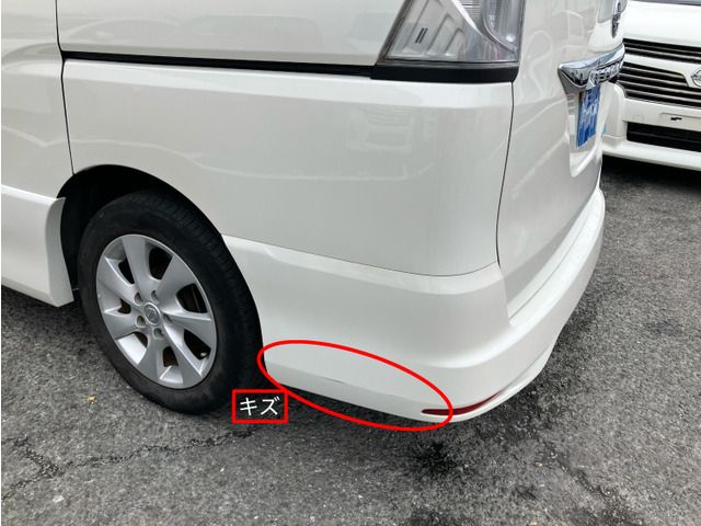 NISSAN SERENA  S-HYBRID 2013 Image 31