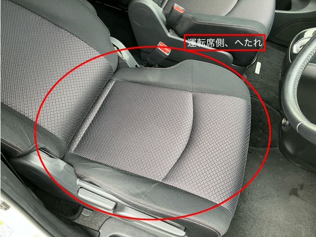 NISSAN SERENA  S-HYBRID 2013 Image 31