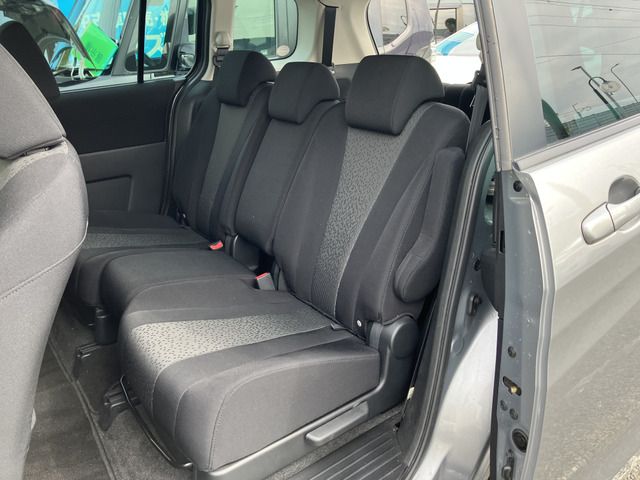 MAZDA PREMACY 2011 Image 31