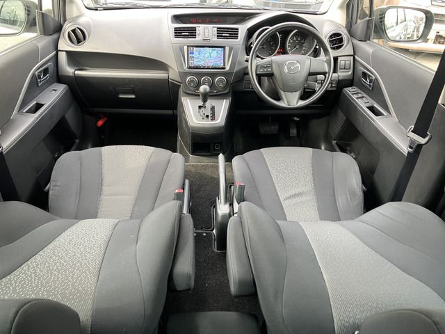 MAZDA PREMACY 2011 Image 31