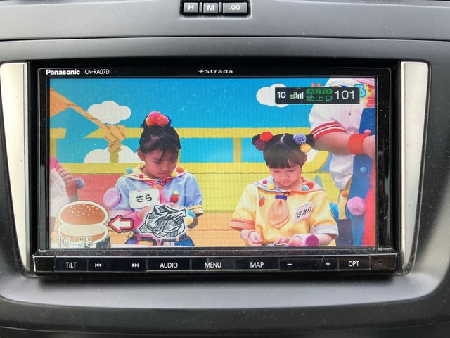 MAZDA PREMACY 2011 Image 31