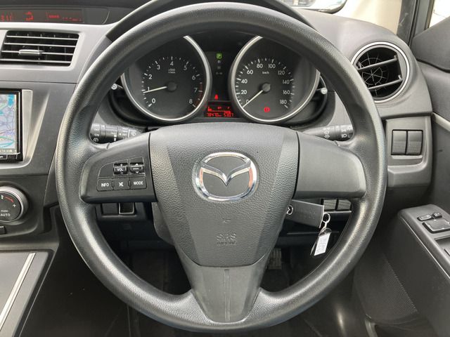 MAZDA PREMACY 2011 Image 31