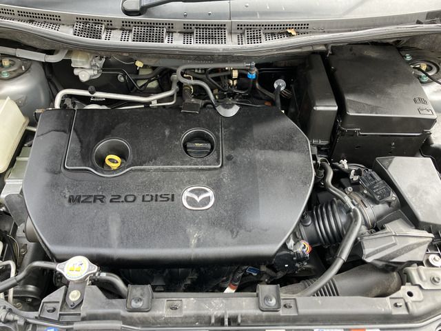 MAZDA PREMACY 2011 Image 31