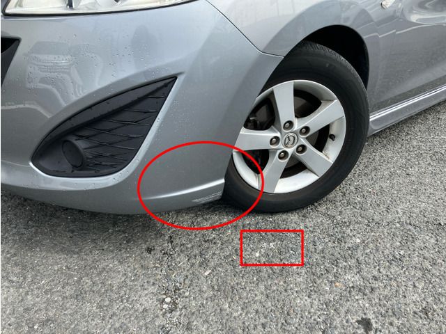 MAZDA PREMACY 2011 Image 31