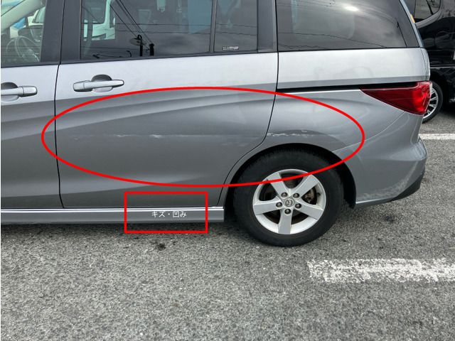 MAZDA PREMACY 2011 Image 31