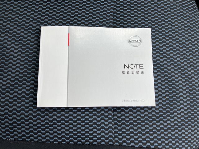 NISSAN NOTE 2013 Image 31