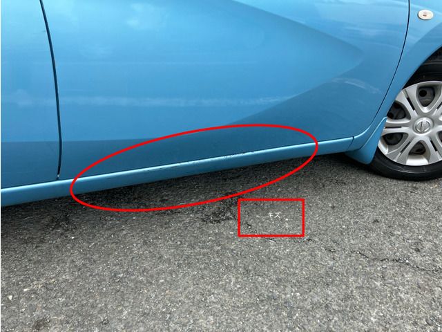 NISSAN NOTE 2013 Image 31