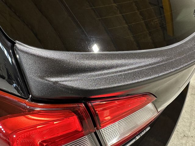 SUBARU LEVORG 2015 Image 31