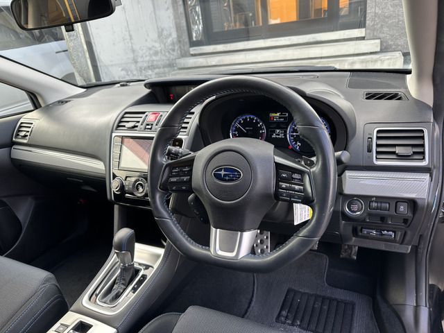 SUBARU LEVORG 2015 Image 31