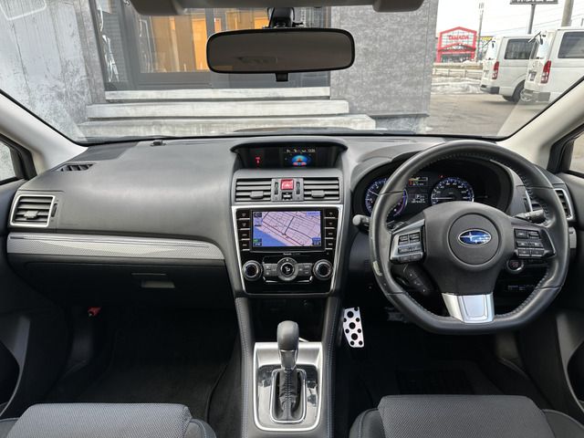 SUBARU LEVORG 2015 Image 31