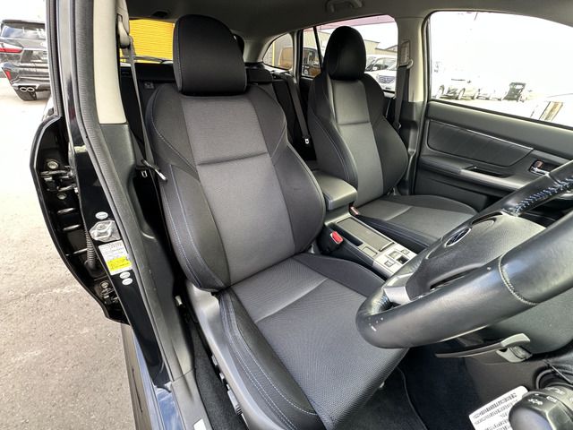 SUBARU LEVORG 2015 Image 31