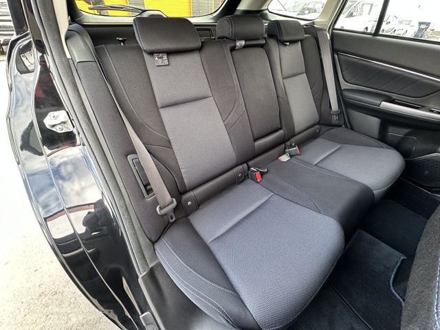 SUBARU LEVORG 2015 Image 31