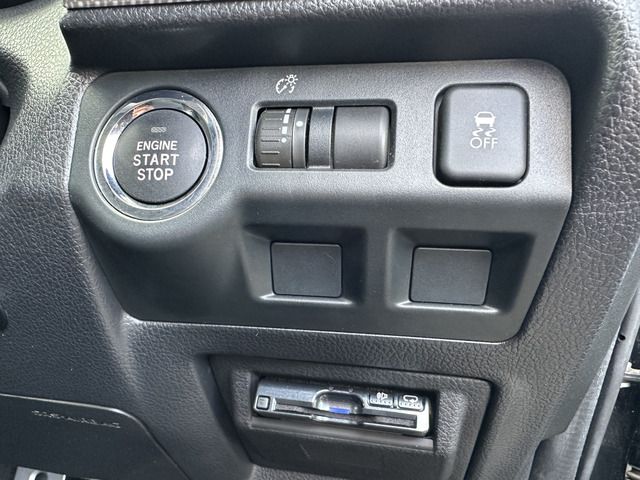 SUBARU LEVORG 2015 Image 31