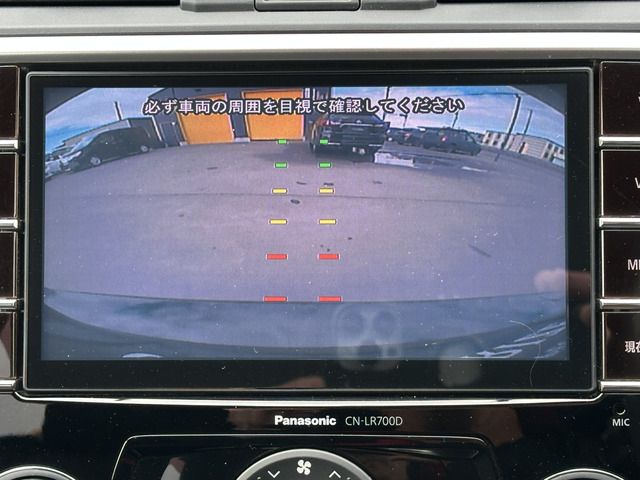 SUBARU LEVORG 2015 Image 31