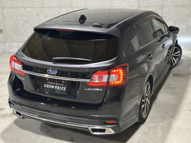 SUBARU LEVORG 2015 Image 31