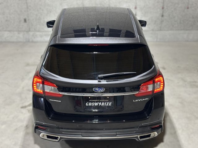 SUBARU LEVORG 2015 Image 31