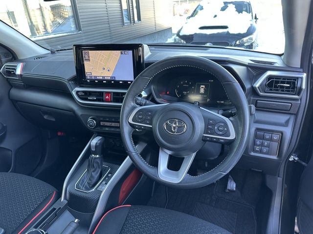 TOYOTA RAIZE 2020 Image 31