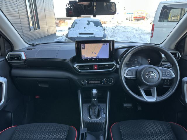 TOYOTA RAIZE 2020 Image 31