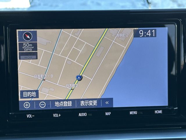 TOYOTA RAIZE 2020 Image 31