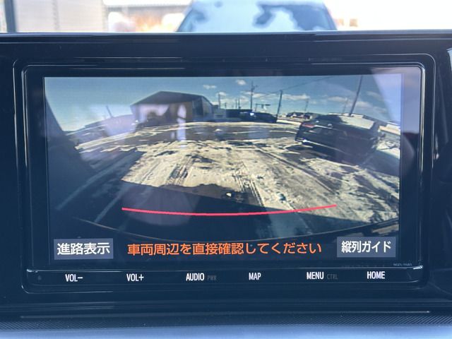 TOYOTA RAIZE 2020 Image 31