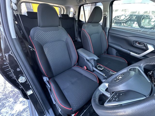 TOYOTA RAIZE 2020 Image 31