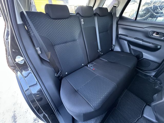 TOYOTA RAIZE 2020 Image 31