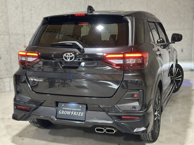 TOYOTA RAIZE 2020 Image 31