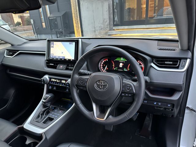 TOYOTA RAV4 4WD 2020 Image 31