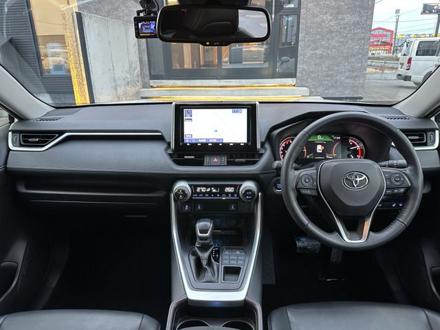 TOYOTA RAV4 4WD 2020 Image 31