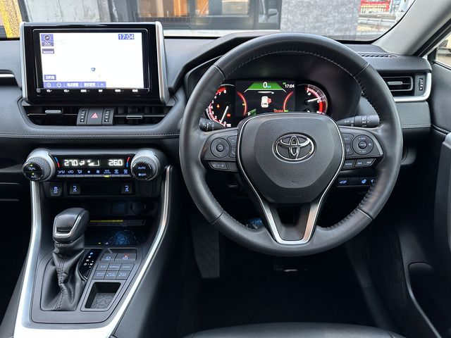 TOYOTA RAV4 4WD 2020 Image 31