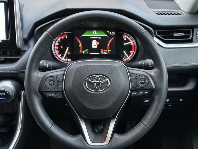 TOYOTA RAV4 4WD 2020 Image 31