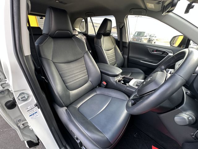 TOYOTA RAV4 4WD 2020 Image 31