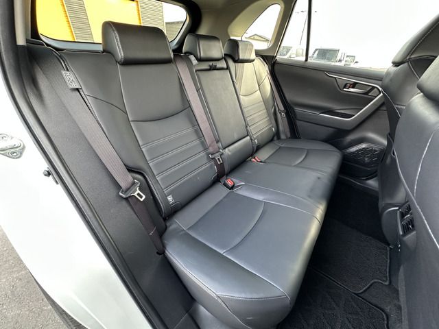 TOYOTA RAV4 4WD 2020 Image 31