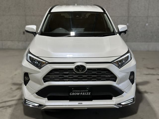 TOYOTA RAV4 4WD 2020 Image 31
