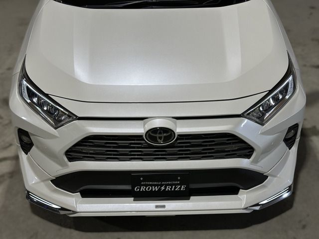 TOYOTA RAV4 4WD 2020 Image 31