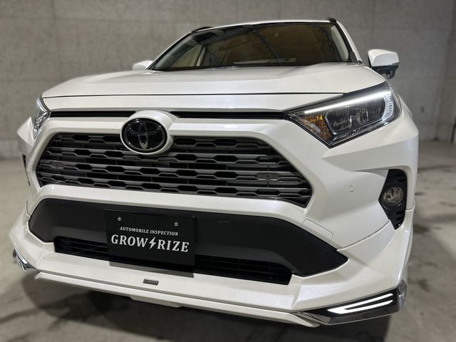TOYOTA RAV4 4WD 2020 Image 31