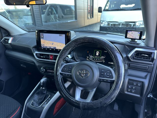 TOYOTA RAIZE 2020 Image 31