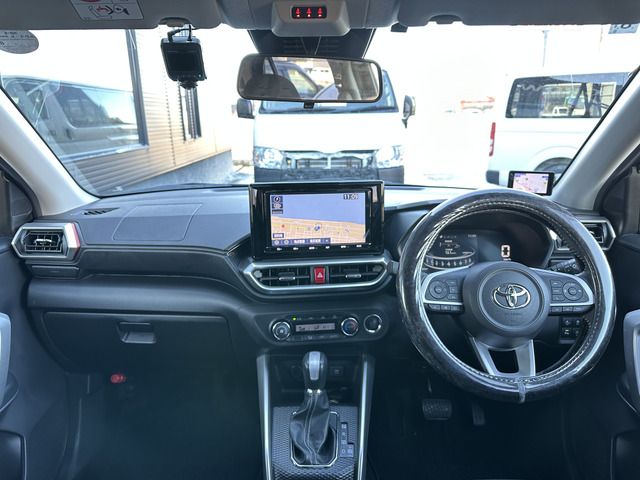 TOYOTA RAIZE 2020 Image 31