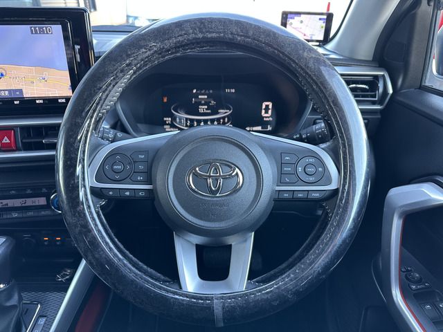 TOYOTA RAIZE 2020 Image 31