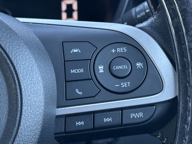 TOYOTA RAIZE 2020 Image 31