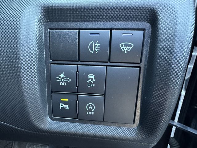 TOYOTA RAIZE 2020 Image 31