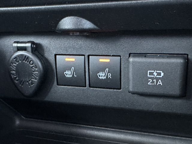 TOYOTA RAIZE 2020 Image 31