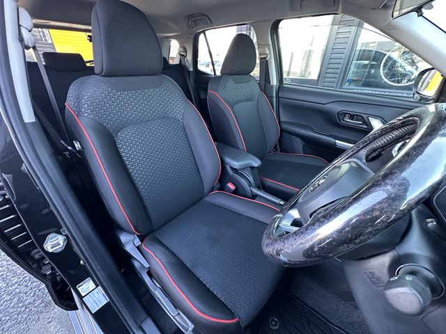 TOYOTA RAIZE 2020 Image 31