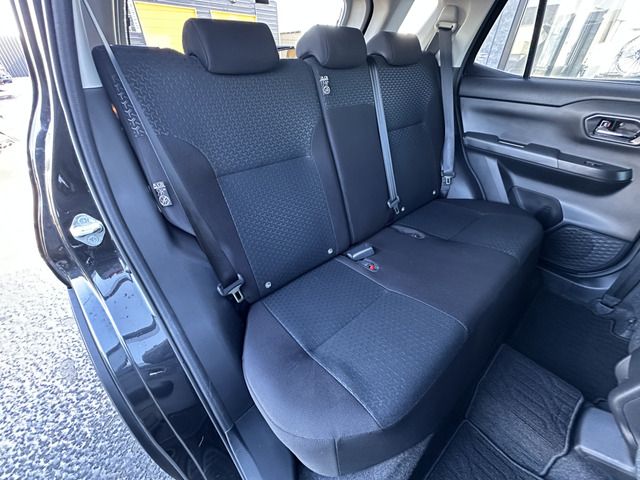 TOYOTA RAIZE 2020 Image 31